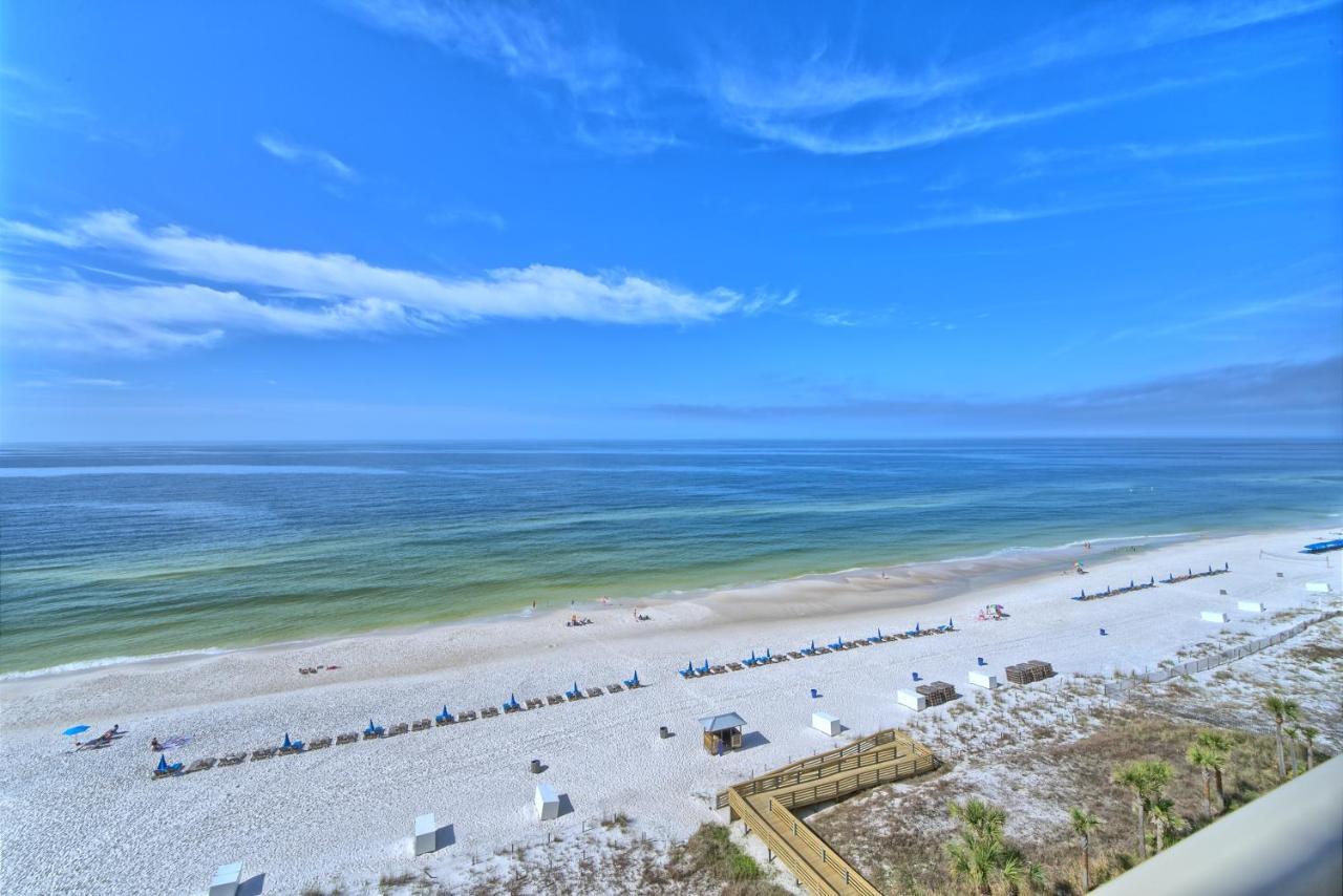 Marvelous Condo With Beachside Pool And Free Poolside Wifi - Unit 0902 Panama City Beach Luaran gambar