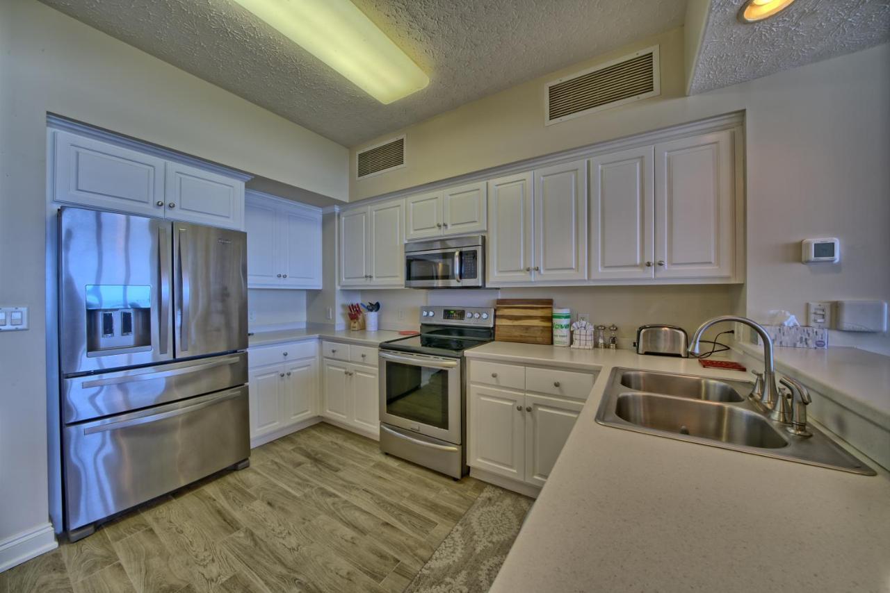Marvelous Condo With Beachside Pool And Free Poolside Wifi - Unit 0902 Panama City Beach Luaran gambar