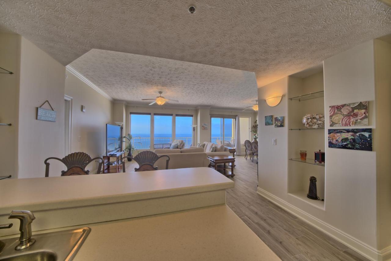 Marvelous Condo With Beachside Pool And Free Poolside Wifi - Unit 0902 Panama City Beach Luaran gambar