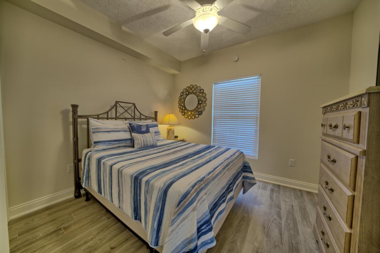 Marvelous Condo With Beachside Pool And Free Poolside Wifi - Unit 0902 Panama City Beach Luaran gambar