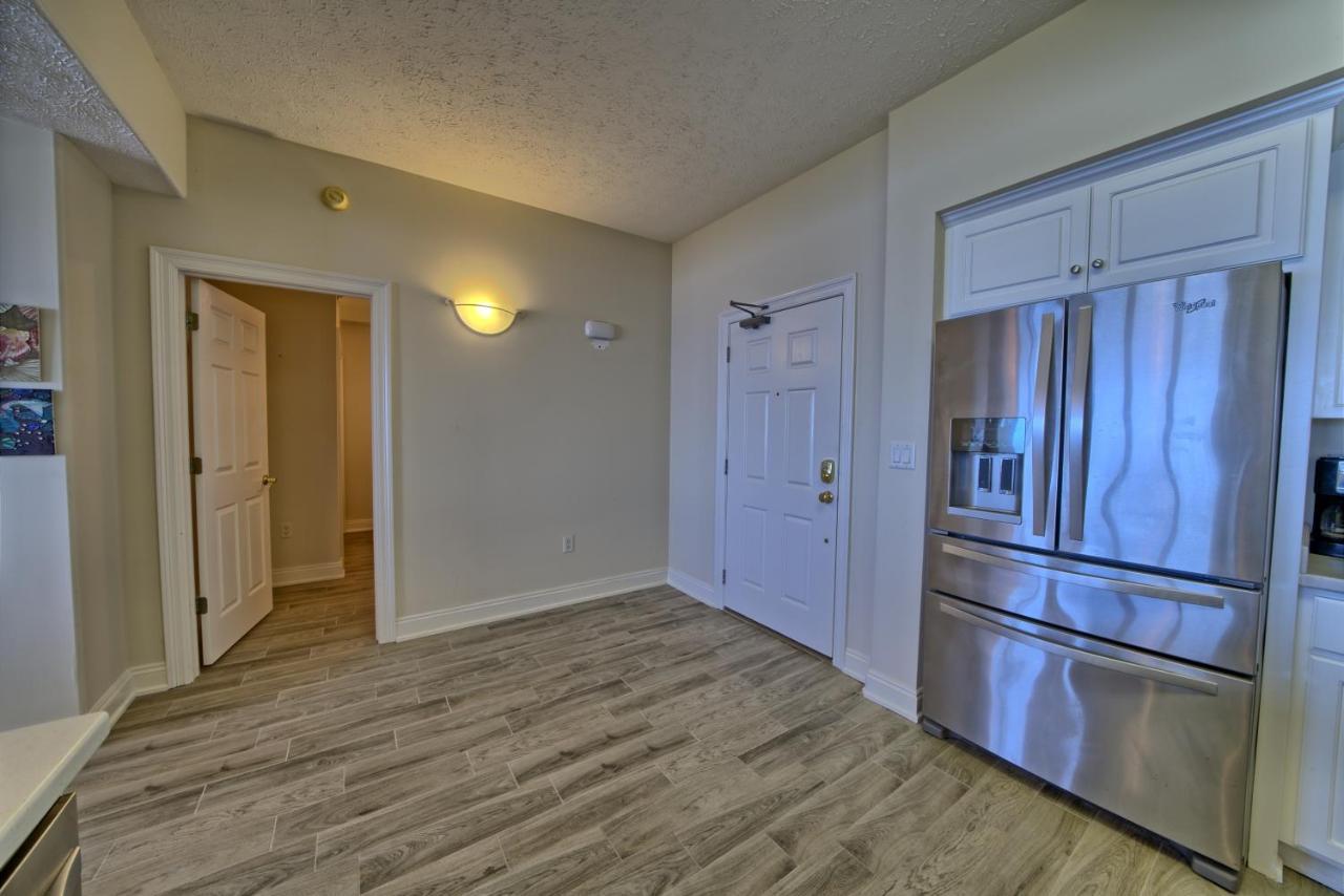 Marvelous Condo With Beachside Pool And Free Poolside Wifi - Unit 0902 Panama City Beach Luaran gambar