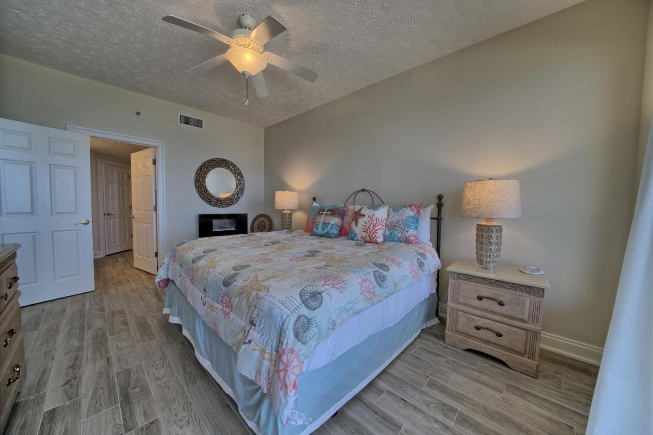 Marvelous Condo With Beachside Pool And Free Poolside Wifi - Unit 0902 Panama City Beach Luaran gambar