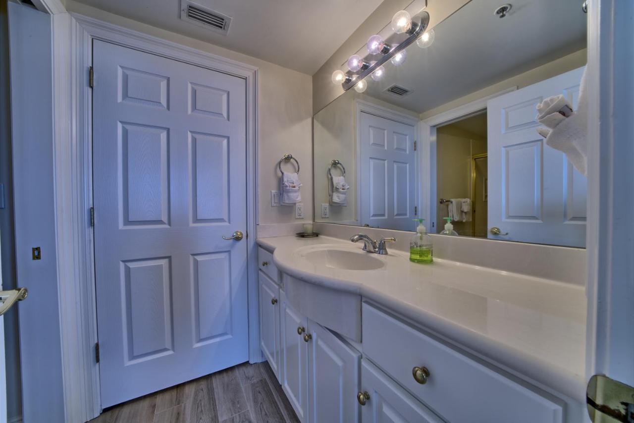 Marvelous Condo With Beachside Pool And Free Poolside Wifi - Unit 0902 Panama City Beach Luaran gambar
