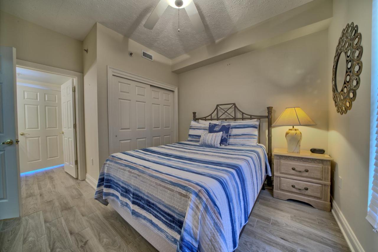 Marvelous Condo With Beachside Pool And Free Poolside Wifi - Unit 0902 Panama City Beach Luaran gambar