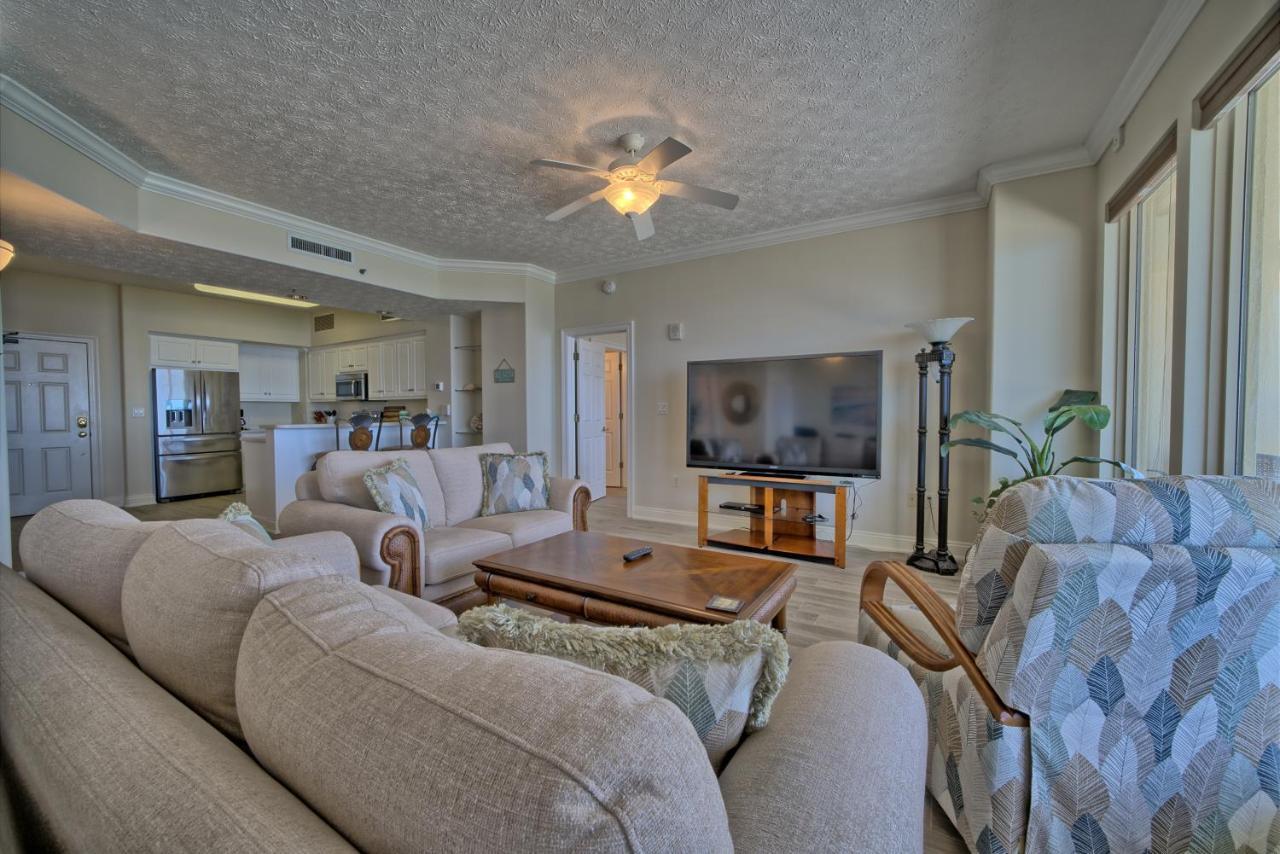 Marvelous Condo With Beachside Pool And Free Poolside Wifi - Unit 0902 Panama City Beach Luaran gambar