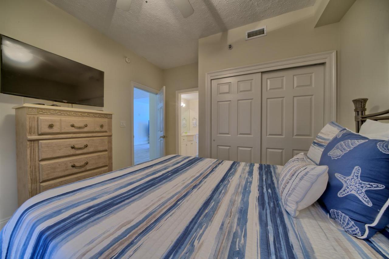 Marvelous Condo With Beachside Pool And Free Poolside Wifi - Unit 0902 Panama City Beach Luaran gambar