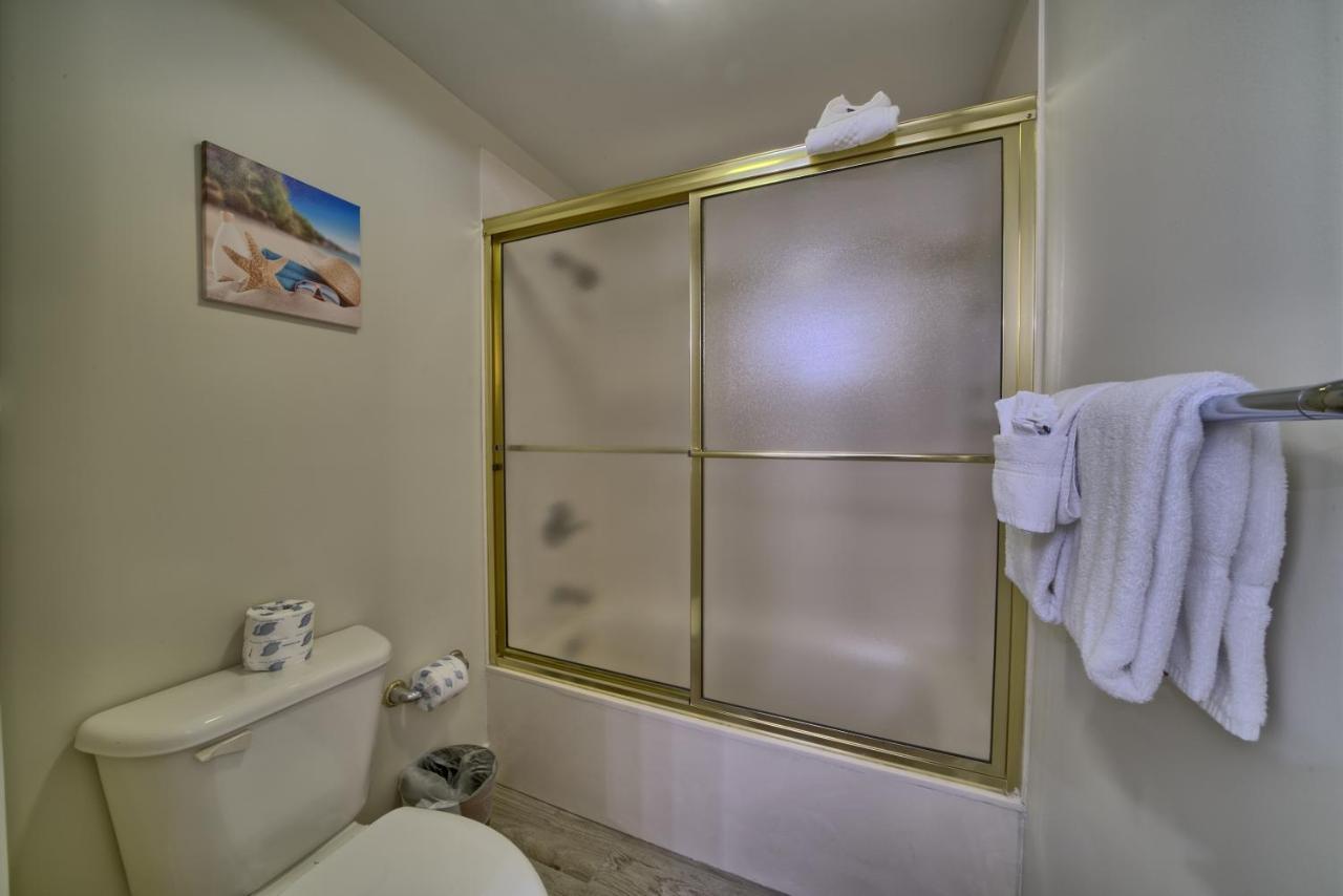 Marvelous Condo With Beachside Pool And Free Poolside Wifi - Unit 0902 Panama City Beach Luaran gambar